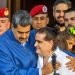 VENEZUELA. En claro ejercicio de vasallaje, el Gobierno “bolivariano” entrega a Alex Saab a EE.UU.