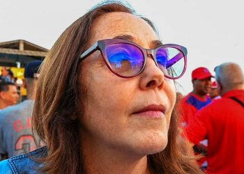 A Mariela Castro le preguntaron acerca de las amenazas contra Raúl, su padre; respondió así de clara