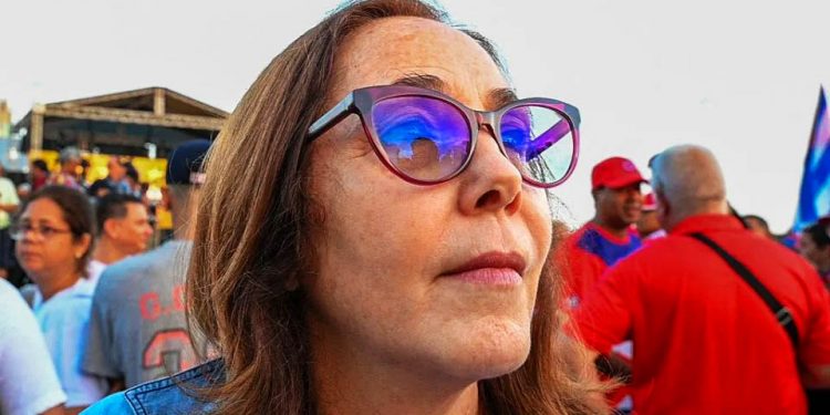 A Mariela Castro le preguntaron acerca de las amenazas contra Raúl, su padre; respondió así de clara