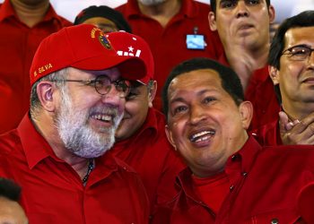 MARIO SILVA. Las descalificaciones, manipulaciones y el ostracismo, sí que conducen a la atomización de las organizaciones revolucionarias