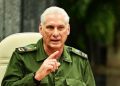 Con esta contundencia respondió el presidente de Cuba revolucionaria al jefe del imperialismo yanqui