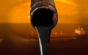 Las reservas mundiales de petróleo disminuyen rapidamente; el aumento de precios y la inflación están servidos