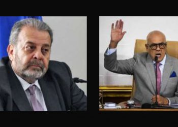 Esto decía Jorge Rodríguez hace unos años del nuevo embajador de Venezuela en España