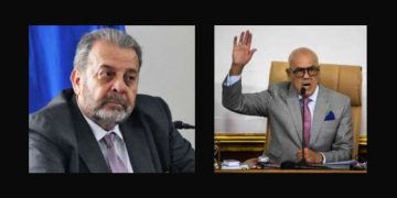 Esto decía Jorge Rodríguez hace unos años del nuevo embajador de Venezuela en España