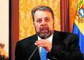 Continúa el desmontaje del chavismo: La AN designa a un opositor como nuevo embajador de Venezuela en España