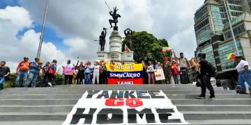 ELÍAS JAUA MILANO. El silencio ha sido roto