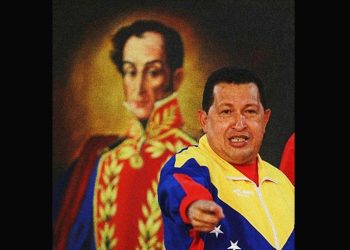 LUIS BRITTO GARCÍA. Resisto, luego existo