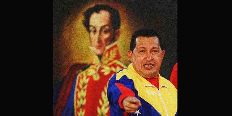 LUIS BRITTO GARCÍA. Resisto, luego existo