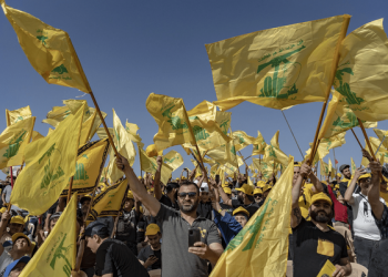 LÍBANO. La resistencia armada de Hezbolá mantiene a raya al binomio Israel/EE.UU
