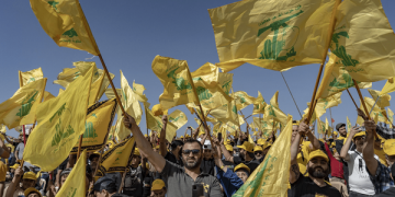 LÍBANO. La resistencia armada de Hezbolá mantiene a raya al binomio Israel/EE.UU