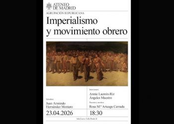 Imperialismo y movimiento obrero