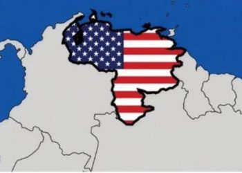 EE.UU. Trump publica esta imagen en sus RR.SS