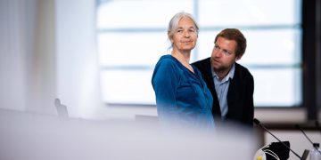 Ya se conoce la sentencia contra la presa política comunista alemana Daniela Klatte
