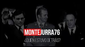 9 de mayo. 50 años de la matanza fascista de Montejurra y que el gobierno no quiso esclarecer