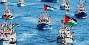 IRÁN habló sobre la Flotilla Sumud Global