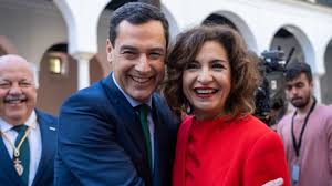 ANDALUCÍA. Tras 36 años de gobiernos del PSOE, todo indica que el PP llegará a los 12