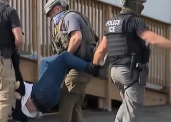 EE.UU Inmigrantes secuestrados por el ICE llevan seis días en huelga de hambre
