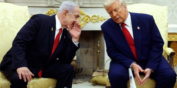 EE.UU/Israel en su pesadilla: no contaban con la resistencia iraní y negocian con el odio como bandera