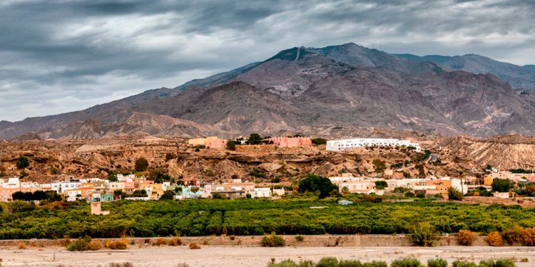 Este es el único pueblo que ganó Vox en las elecciones autonómicas andaluzas
