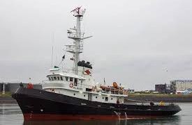 Tranquilidad en las masas: la valiente marina española informa que Rayo vigila los barcos rusos