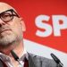 ALEMANIA. Dirigentes socialdemócratas (SPD) abogan por colaborar con los neo-nazis