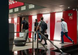 La Guardia Civil entra en la sede central del PSOE (y no es por el caso Zapatero)