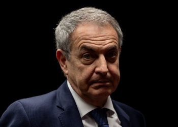 JOAN BALFEGÓ- Más allá de la imputación: por qué no podemos blanquear a Zapatero