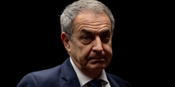 JOAN BALFEGÓ- Más allá de la imputación: por qué no podemos blanquear a Zapatero