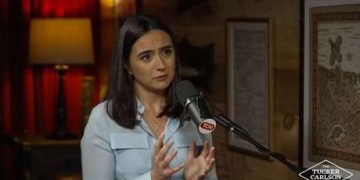 YULIA MÉNDEL, ex portavoz del presidente Zelensky, lo describió como nadie: corrupción, cocaína, nazi…