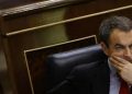 Los progres lloran por Zapatero y olvidan la reforma laboral contra los trabajadores que propició su gobierno