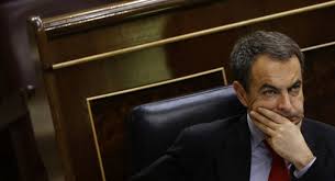 Los progres lloran por Zapatero y olvidan la reforma laboral contra los tarbajadores que propició su gobierno