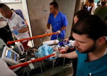 ISRAEL asesina a bebé de siete meses en Cisjordania