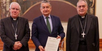 Andalucía: La sanidad pública se refuerza… con 117 capellanes!