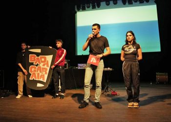 El derecho del Movimiento Socialista a participar en las txosnas es respaldado por más de 450 artistas