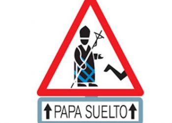 Informe: «Privilegios institucionales, recursos públicos y contestación laicista: crónica de la preparación de una visita papal a España»