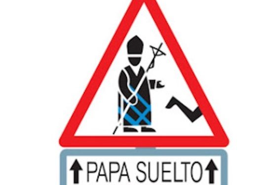 Informe: «Privilegios institucionales, recursos públicos y contestación laicista: crónica de la preparación de una visita papal a España»
