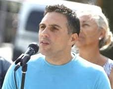 ANDRÉ ABELEDO FERNÁNDEZ. El fascismo no murió: vive, prospera y gobierna