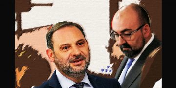 Corrupción “Marca España” y “Democracia Plena”: Ábalos y Koldo condenados por el TC a 24 y 19 años de cárcel