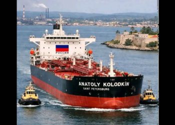 Si Rusia consiguió hacer llegar crudo a Cuba, ¿Por qué no ha vuelto a repetir la operación?