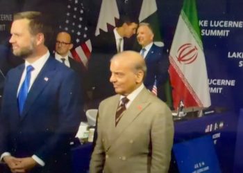 Así humilló el líder del equipo negociador de Qatar al prepotente yanqui JD Vance (vídeo)