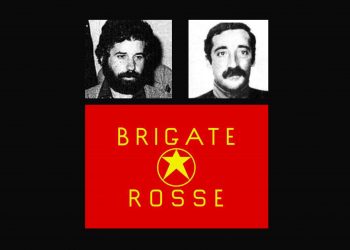 ITALIA. La fiscalía pide cadena perpetua para los fundadores de las Brigate Rosse Renato Curcio y Mario Moretti