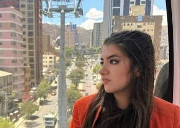 CAMILA AZEÑAS UZQUIANO. Análisis del proceso insurreccional en Bolivia