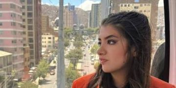 CAMILA AZEÑAS UZQUIANO. Análisis del proceso insurreccional en Bolivia