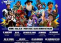 3 de julio viernes 19,30, Puerto Real, Cádiz, Caseta Municipal: Carnaval contra la represión a la clase obrera