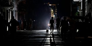 ALEJANDRO MARCÓ DEL PONT. Cuba y la lógica del depredador