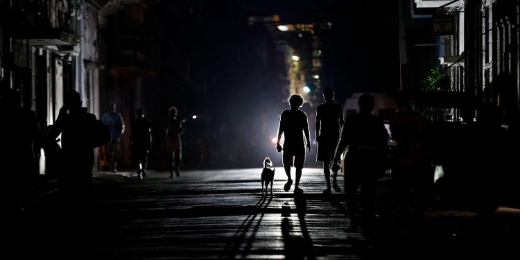 ALEJANDRO MARCÓ DEL PONT. Cuba y la lógica del depredador