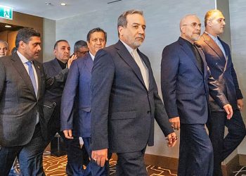 SUIZA. Tras las últimas amenazas de Trump, la delegación iraní abandona las negociaciones