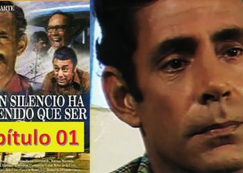 Propuesta cinematográfica inSurGente: “En silencio ha tenido que ser”
