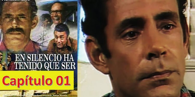 Propuesta cinematográfica inSurGente: “En silencio ha tenido que ser”