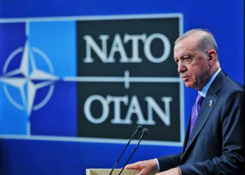 TURQUÍA (y su “democracia”): Erdogan prohíbe las movilizaciones contra la cumbre de la OTAN